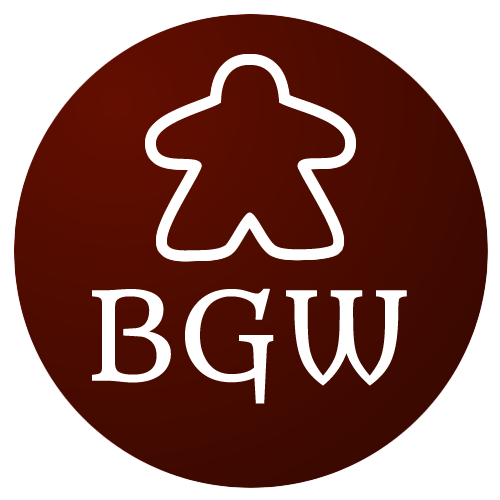Board Gamer Weekly