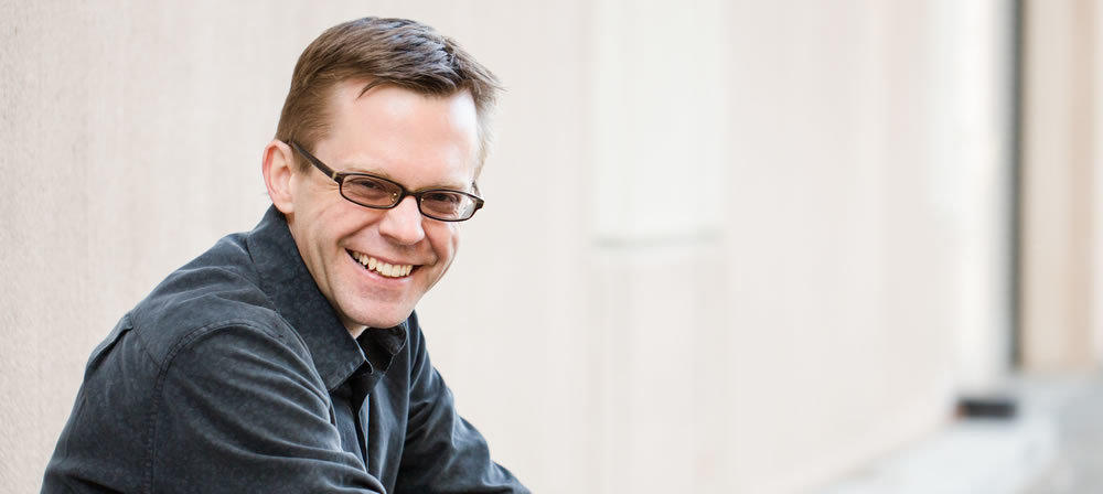 Matt Leacock