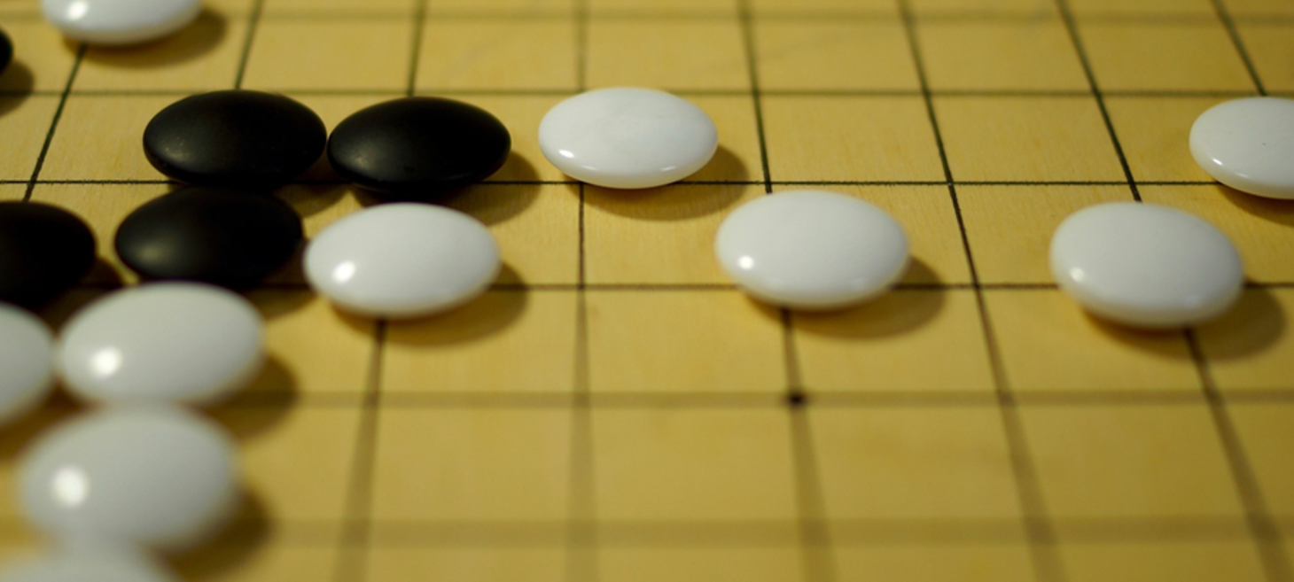 Abstract Strategy Games