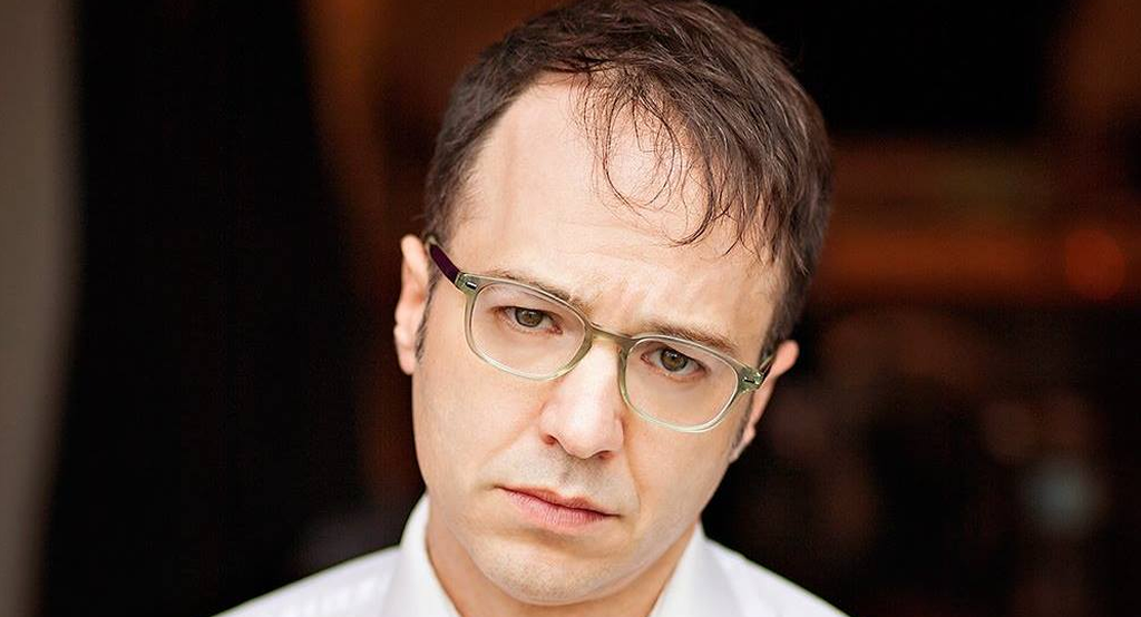 Rob Daviau