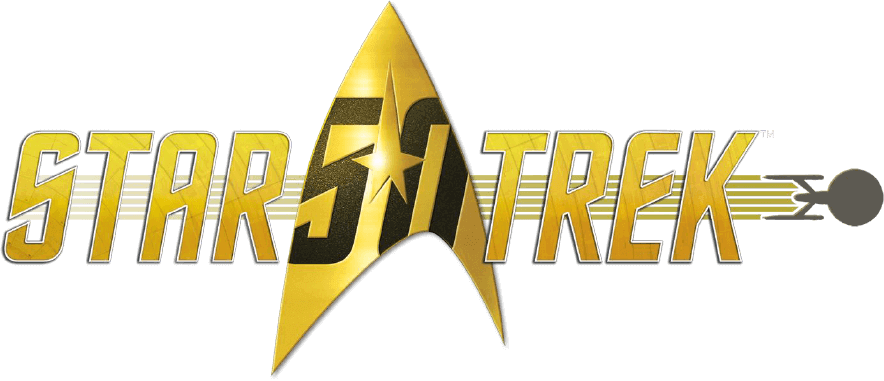 Star Trek theme in board games