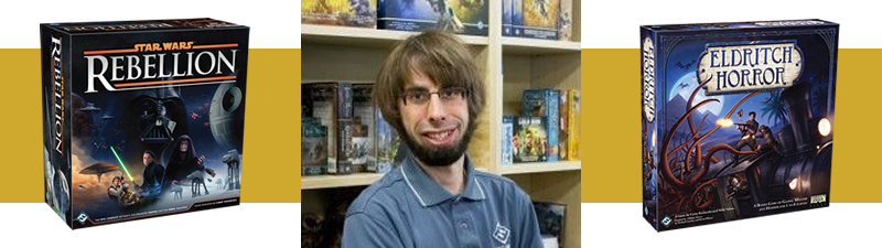 Corey Konieczka