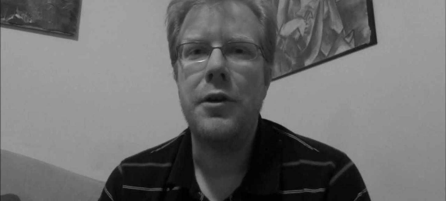 Joel Eddy